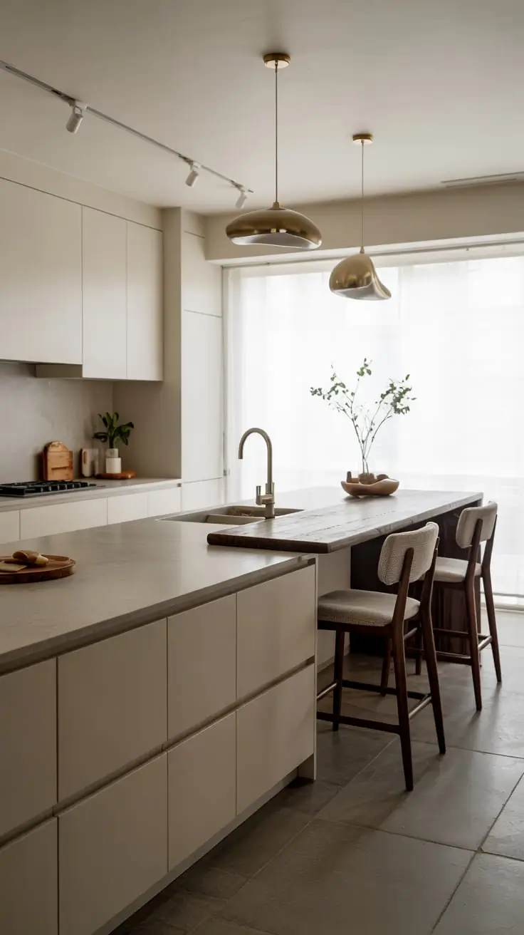 Modern Inspirations for Stylish Kitchen Countertops in 2026