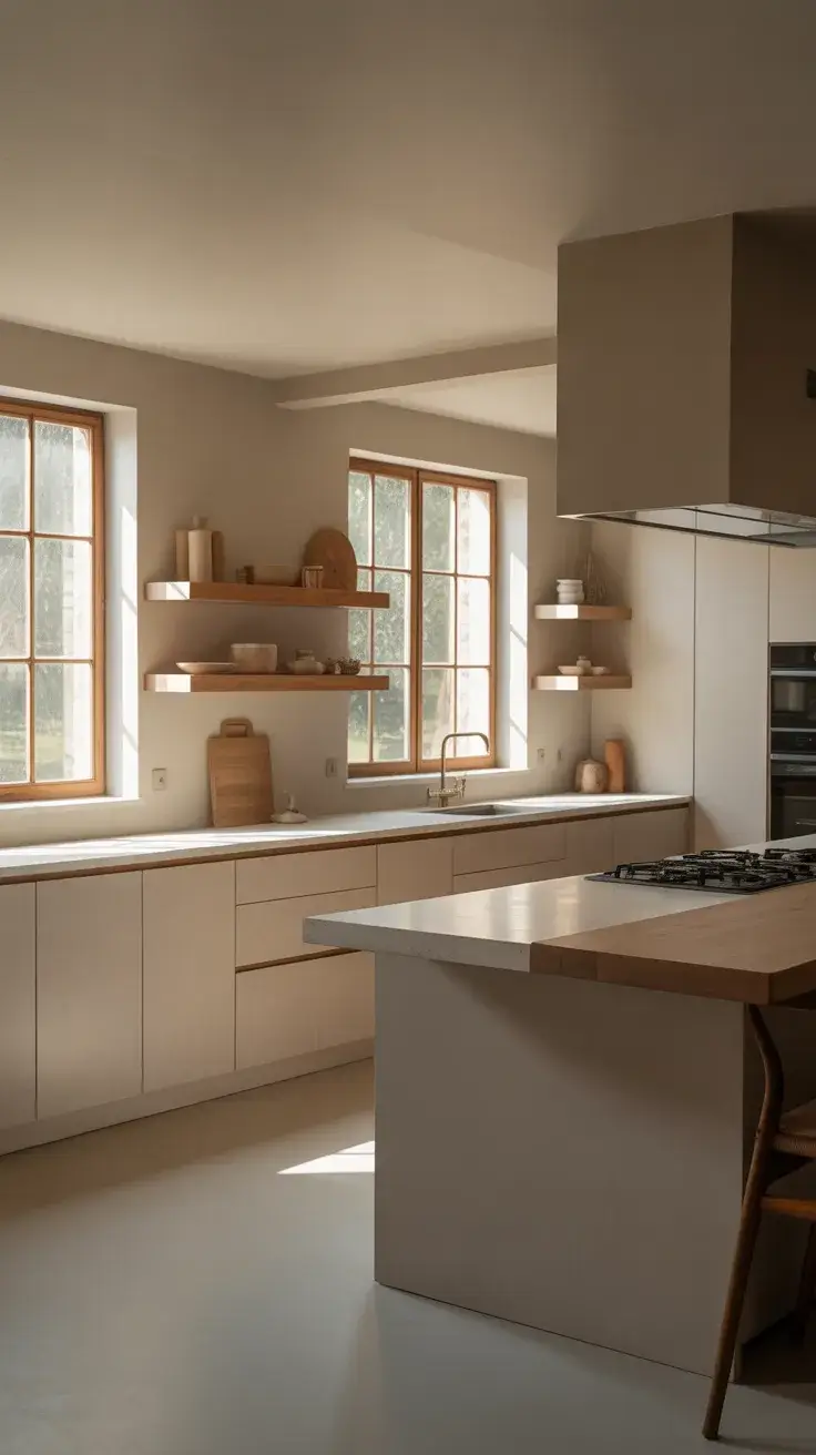 Transform Your Home With Fresh Open Kitchen Renovation Ideas 2026