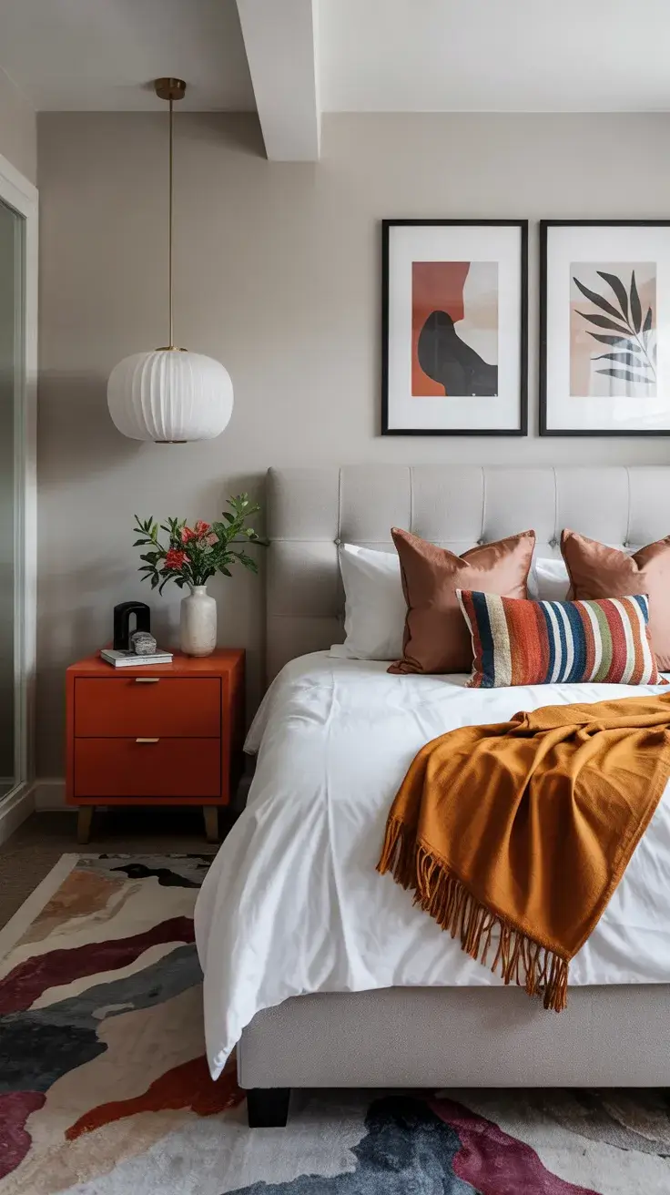 Inspirational Table Designs To Transform Your Bedroom In 2026