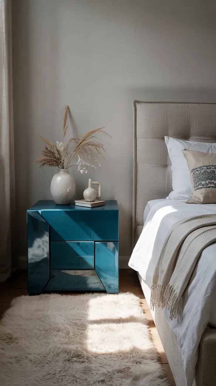 Inspirational Table Designs To Transform Your Bedroom In 2026