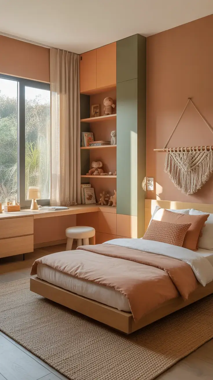 Inspired Kids Room Renovation Ideas 2026 For Modern Family Homes