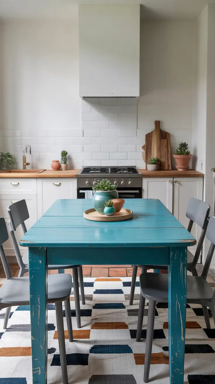 Creative Small Kitchen Table Ideas 2026 For Stylish Compact Living