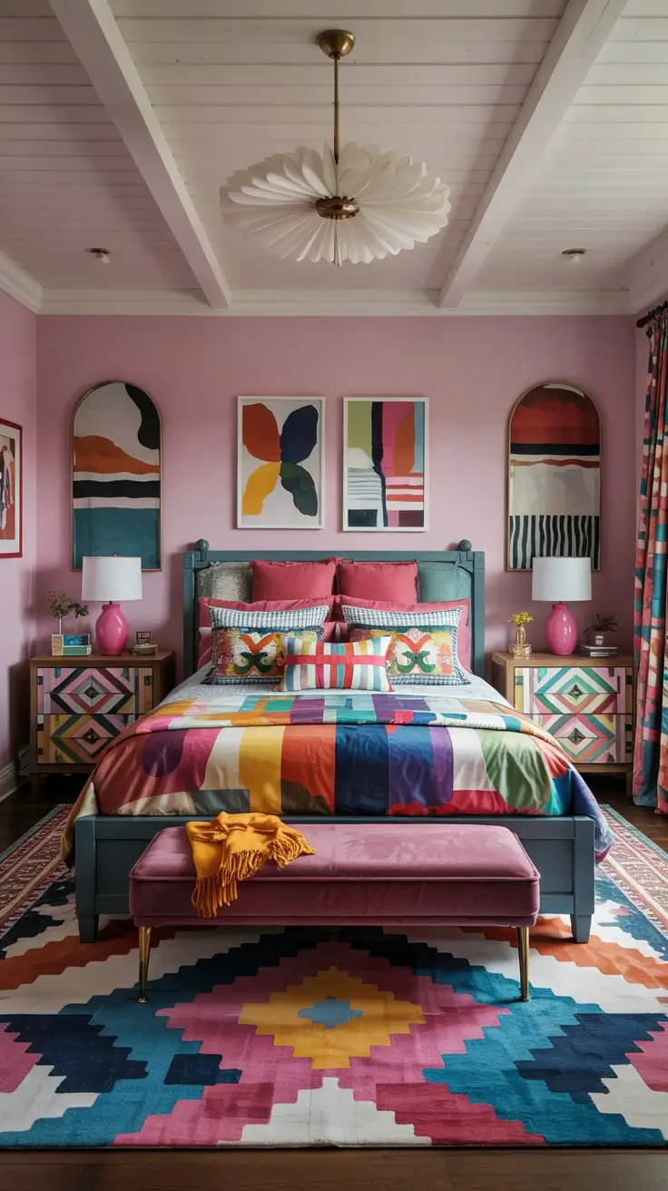 Fresh Inspiration for Stunning Bedroom Sets Ideas in 2026