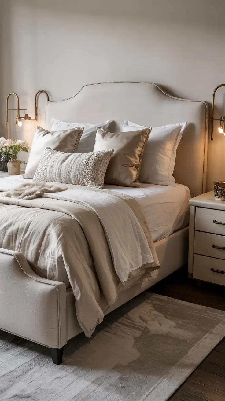 Fresh Inspiration for Stunning Bedroom Sets Ideas in 2026