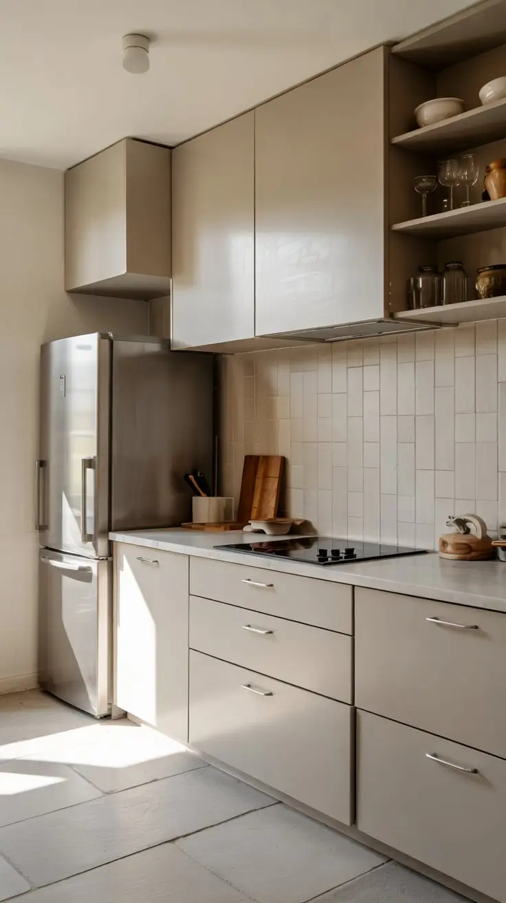 Fresh Ideas To Transform Your Home With Tiny Kitchen Design 2026