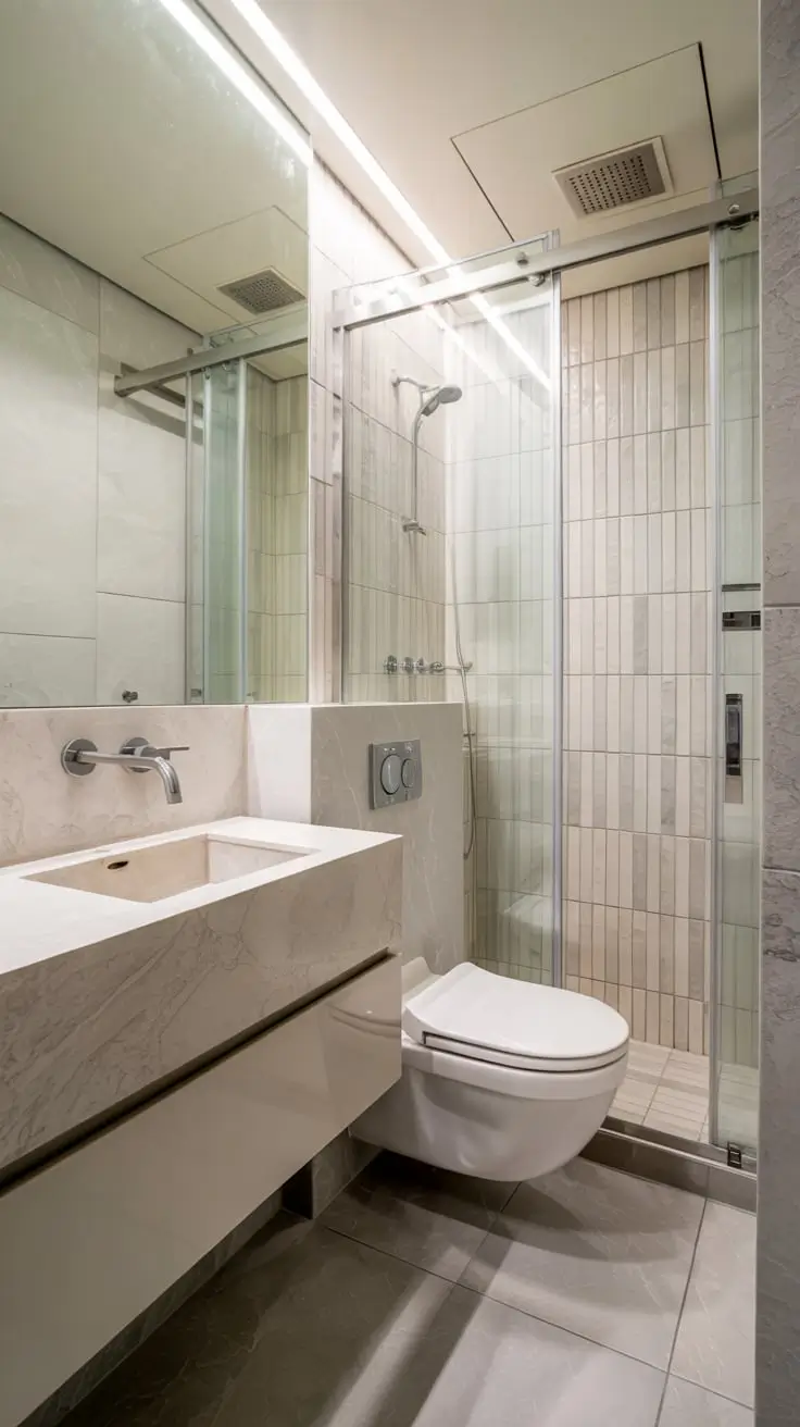 Transform Your Space With Fresh Bathroom Renovation Ideas 2026