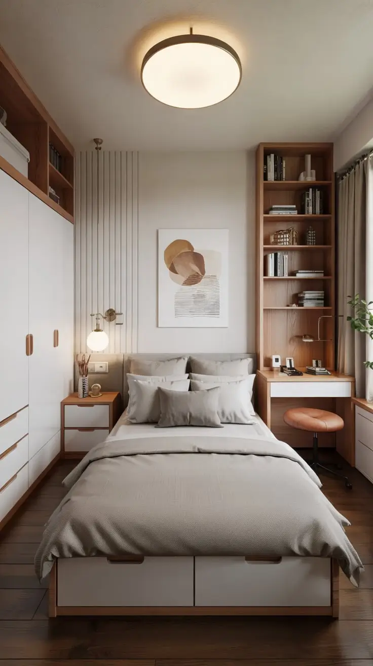 Fresh Inspiration for Stunning Bedroom Sets Ideas in 2026