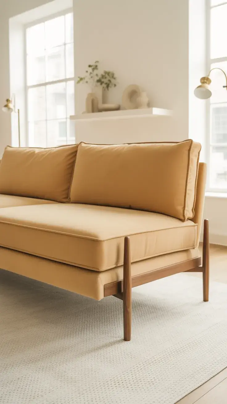 Stylish Transformations for Modern Living Spaces With Couch Bed Trends 2026