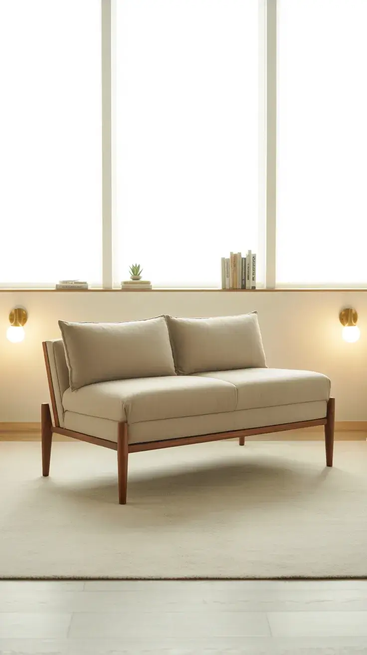 Stylish Transformations for Modern Living Spaces With Couch Bed Trends 2026