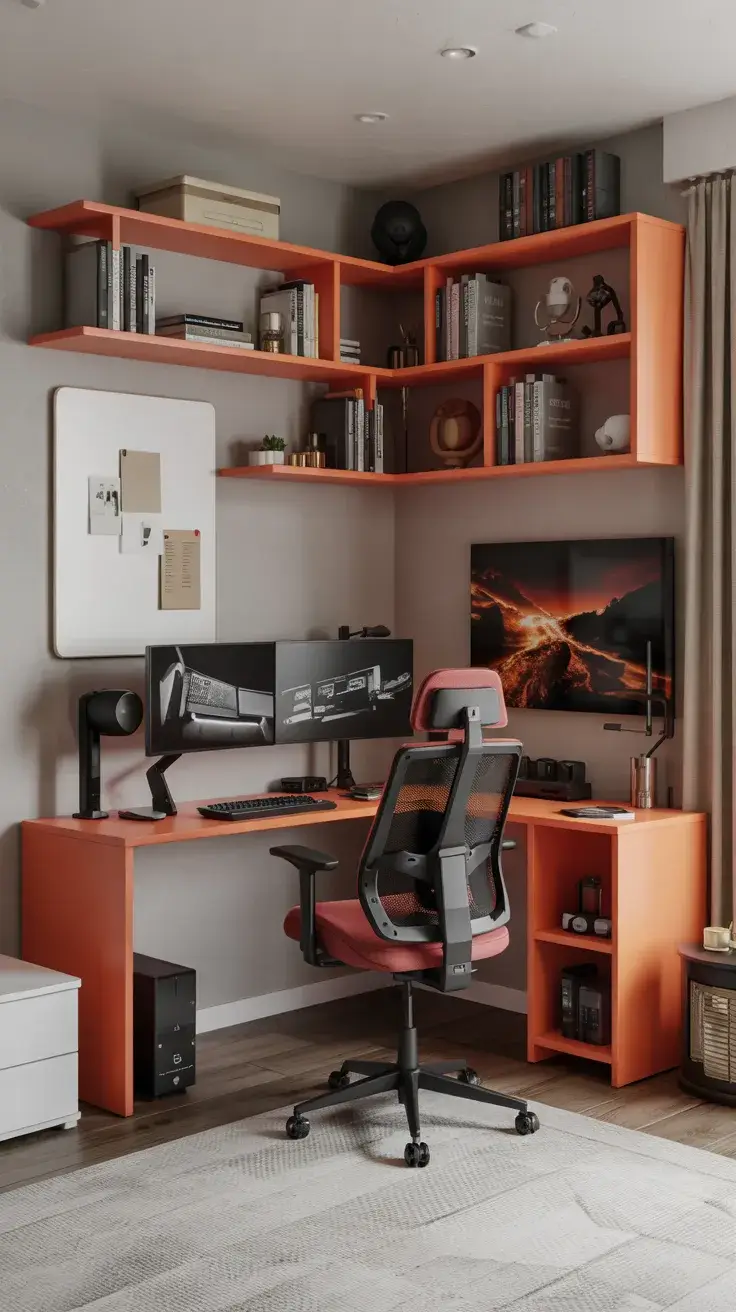 Next Level Inspiration For Gaming Desk Ideas 2026