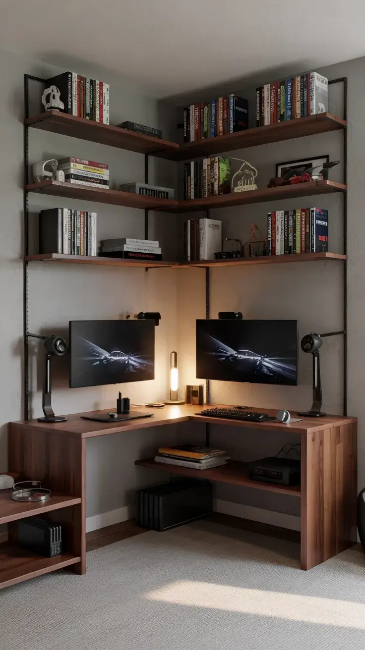 Next Level Inspiration For Gaming Desk Ideas 2026