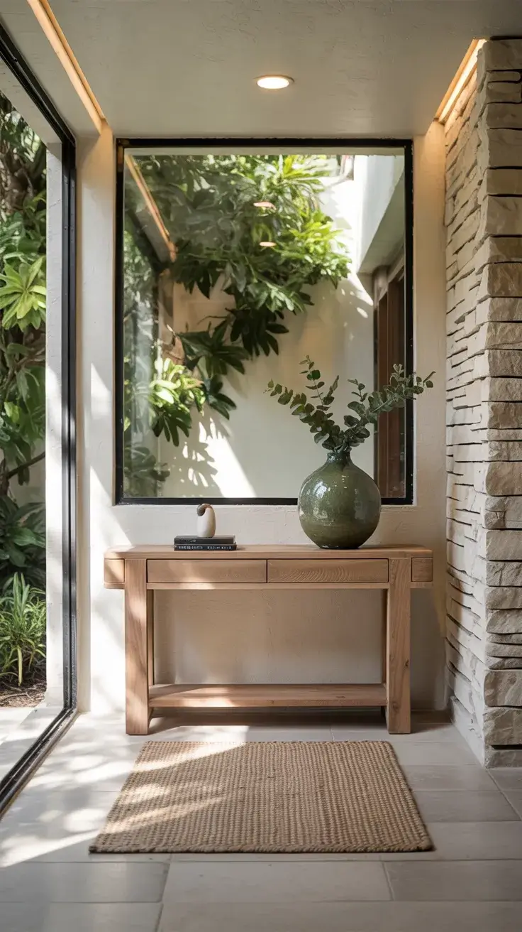 Fresh Entryway Transformations To Inspire Your 2026 Home Update