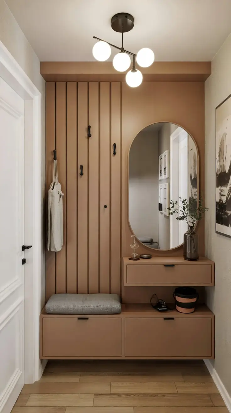 Fresh Inspiration For Stunning Hallway Transformations In 2026