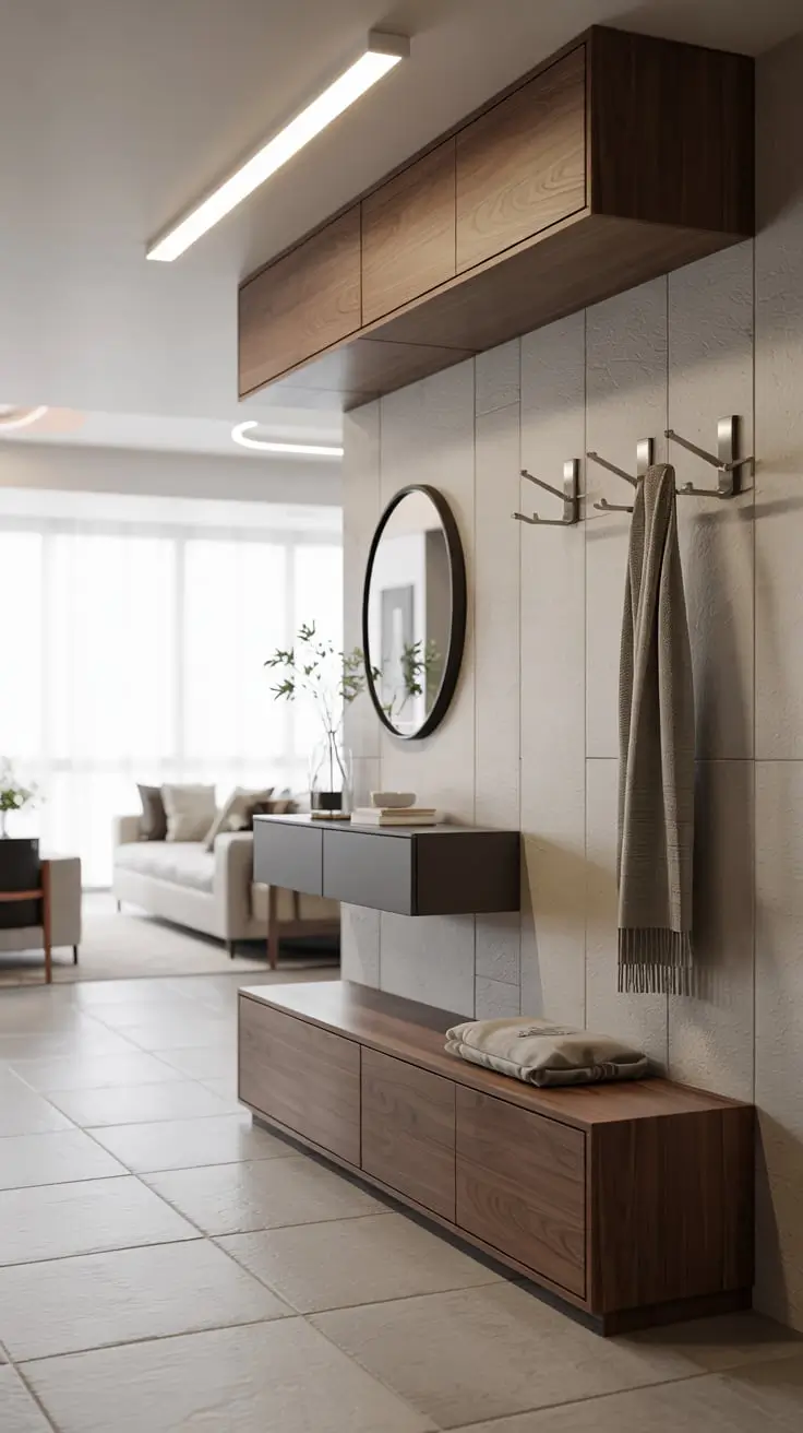 Fresh Inspiration For Stunning Hallway Transformations In 2026