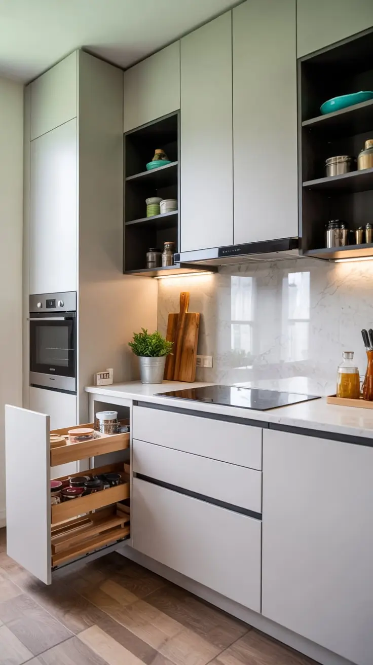 Fresh Inspiration for Stylish and Modern Apartment Makeover Ideas 2026