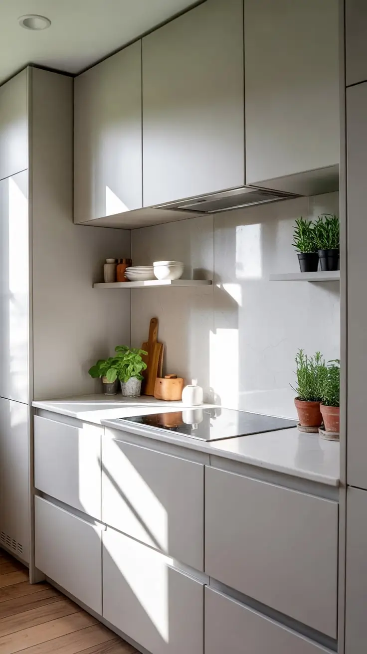 Fresh Inspiration for Stylish and Modern Apartment Makeover Ideas 2026