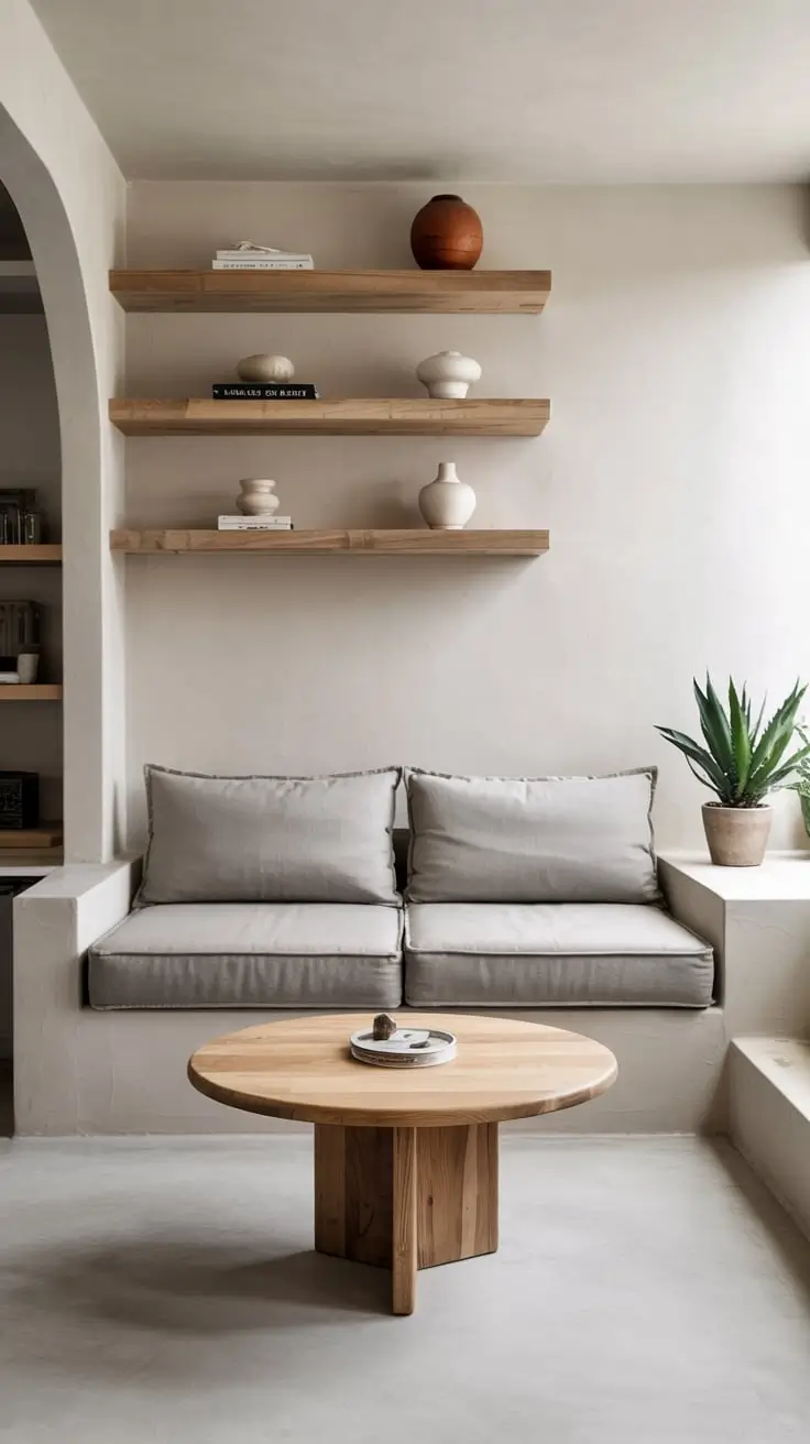 Fresh Ideas To Transform Your Tiny Living Room In 2026