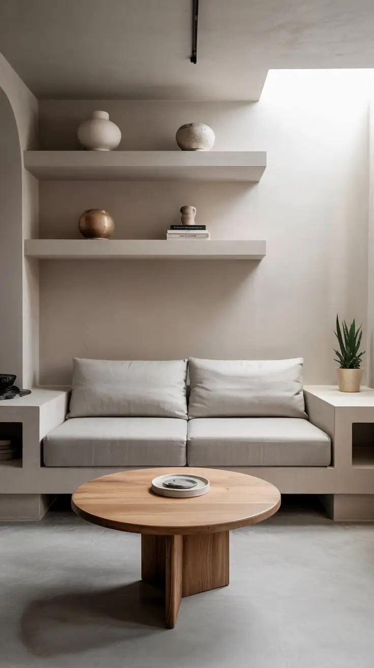 Fresh Ideas To Transform Your Tiny Living Room In 2026