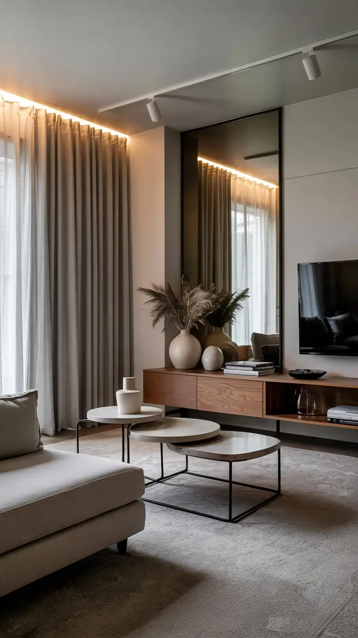 Fresh Inspiration for Stylish and Modern Apartment Makeover Ideas 2026