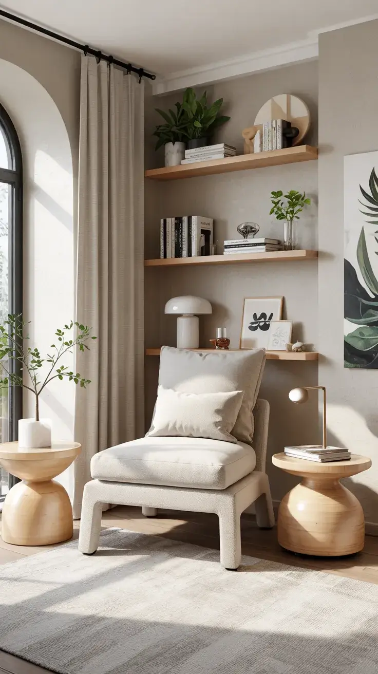 Fresh Living Room Inspiration With Trendsetting Lounge Chair Designs 2026