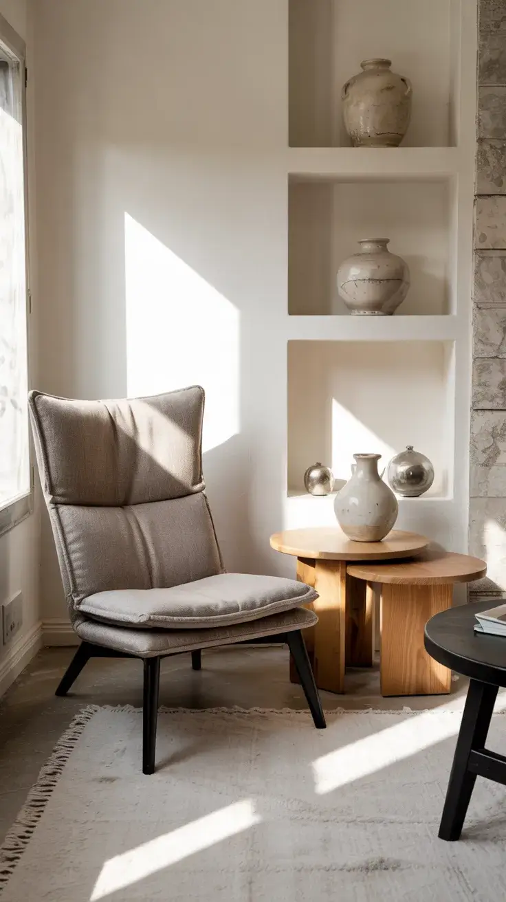 Fresh Living Room Inspiration With Trendsetting Lounge Chair Designs 2026