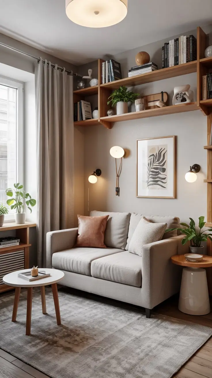 Modern Living Room Inspiration With Stylish Sofa Set Ideas for 2026