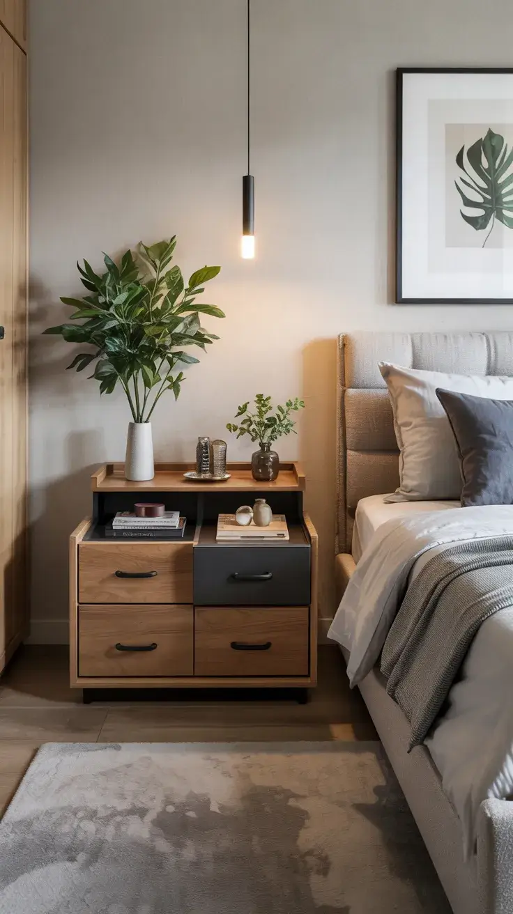 Inspirational Table Designs To Transform Your Bedroom In 2026