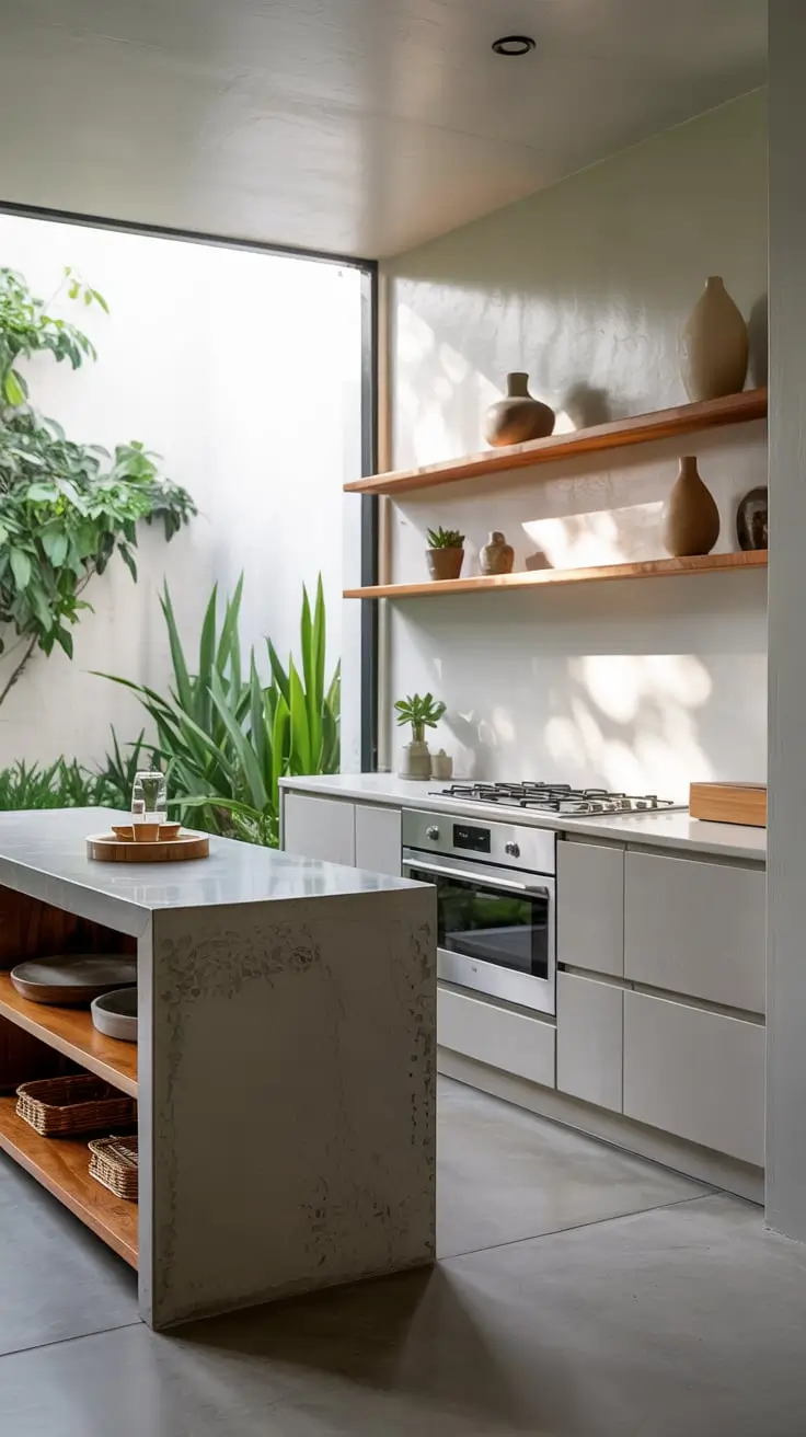 Fresh Inspiration For Stunning Open Kitchen Makeover Ideas 2026