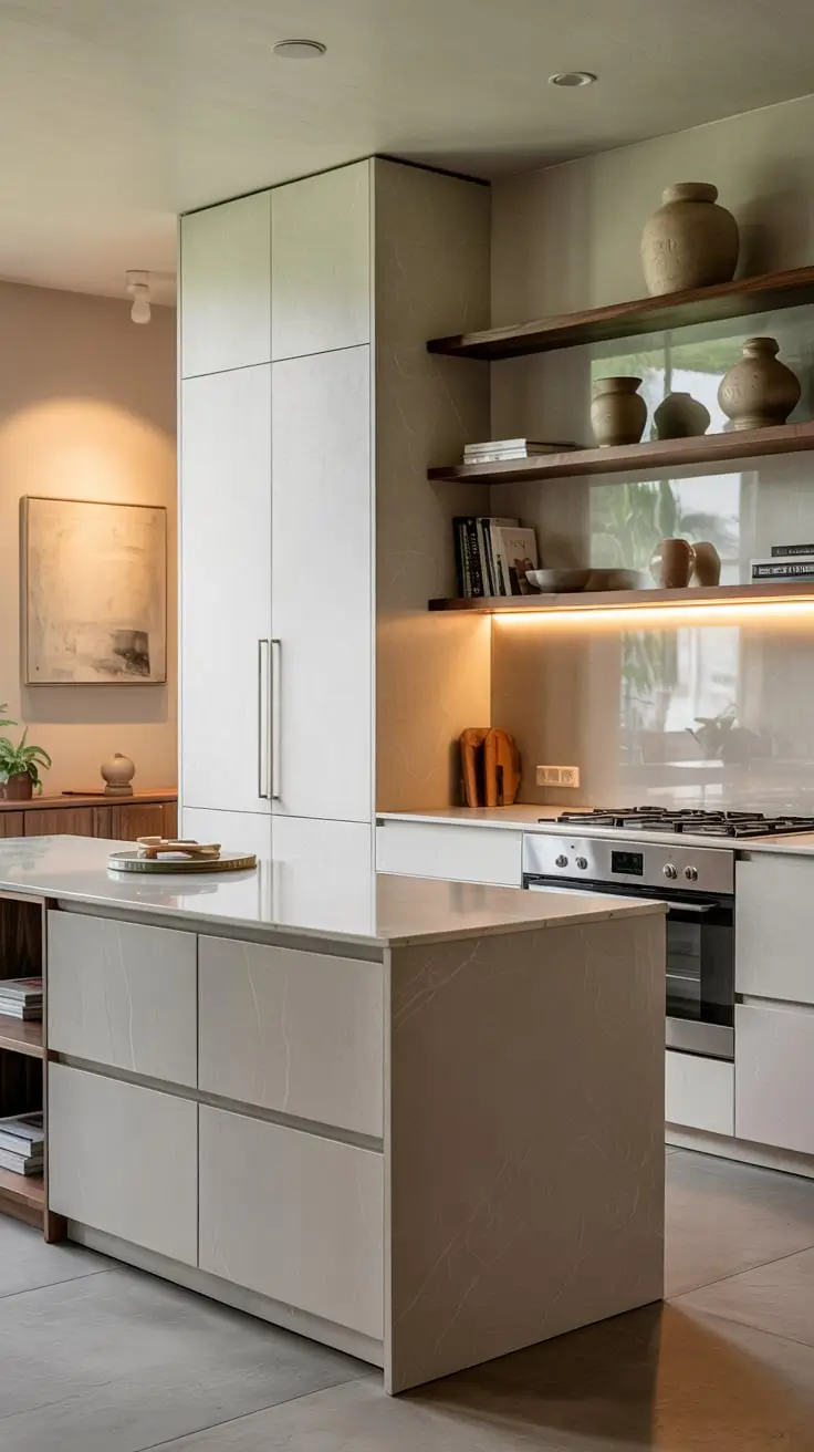 Fresh Inspiration For Stunning Open Kitchen Makeover Ideas 2026