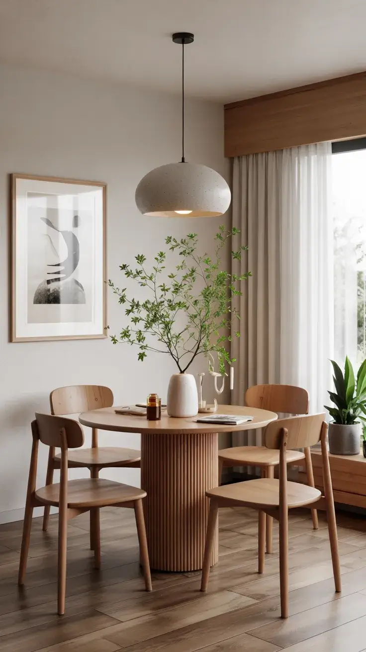 Fresh Dining Table Ideas 2026 To Inspire Your Dream Eating Space