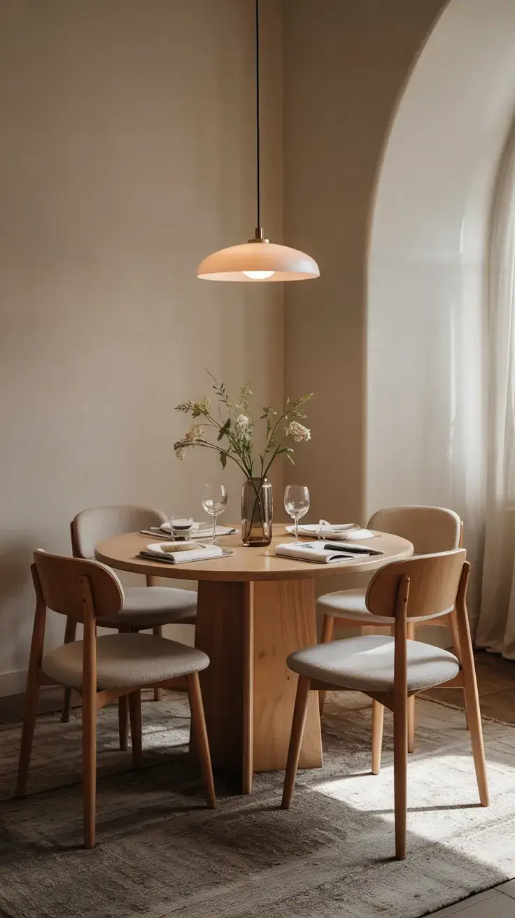 Fresh Dining Table Ideas 2026 To Inspire Your Dream Eating Space