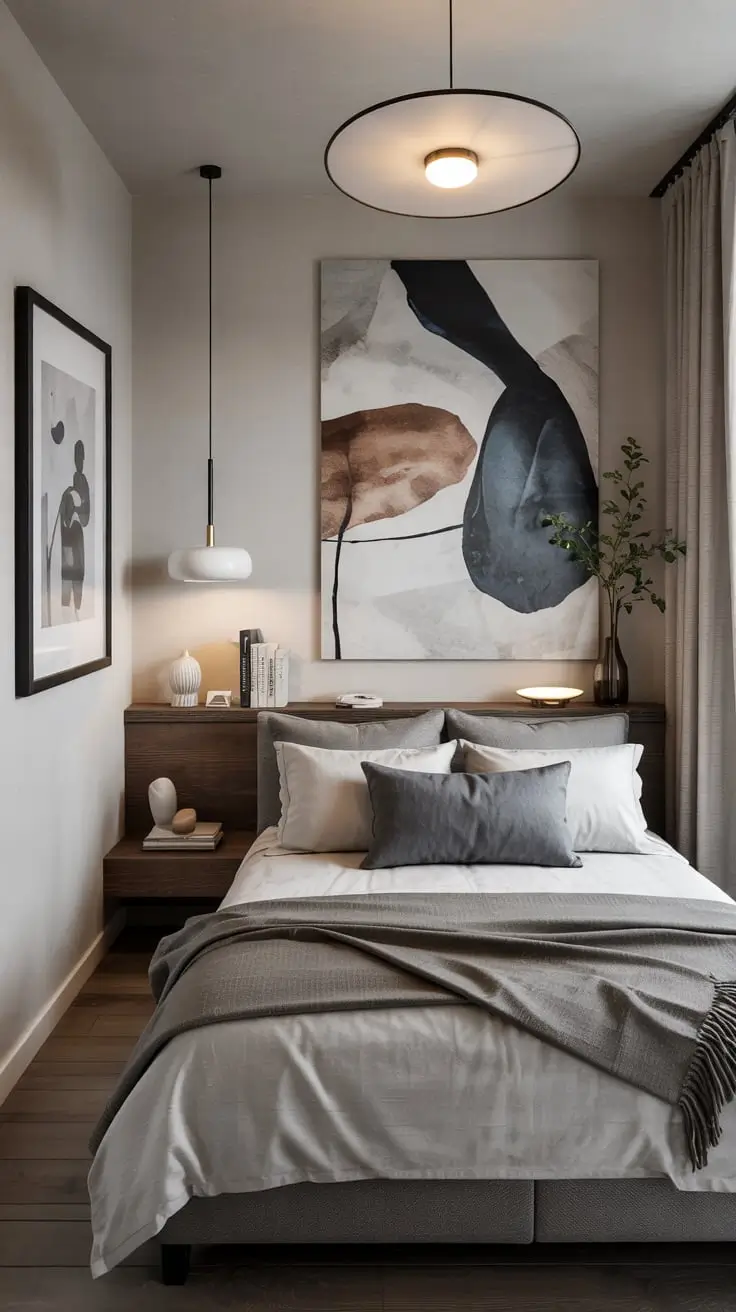 Transform Your Space With Fresh Tiny Bedroom Design Ideas For 2026