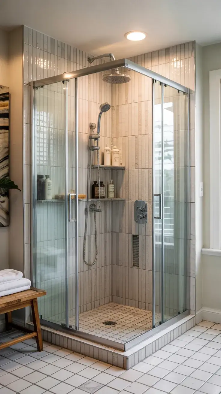 Creative Trends And Stylish Shower Renovation Ideas 2026