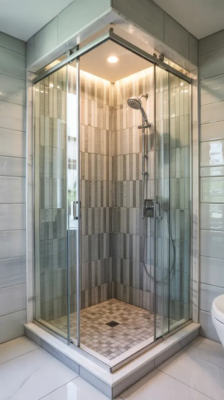 Creative Trends And Stylish Shower Renovation Ideas 2026