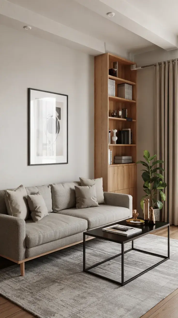 Fresh Inspirations For Stylish Sofa Table Design 2026