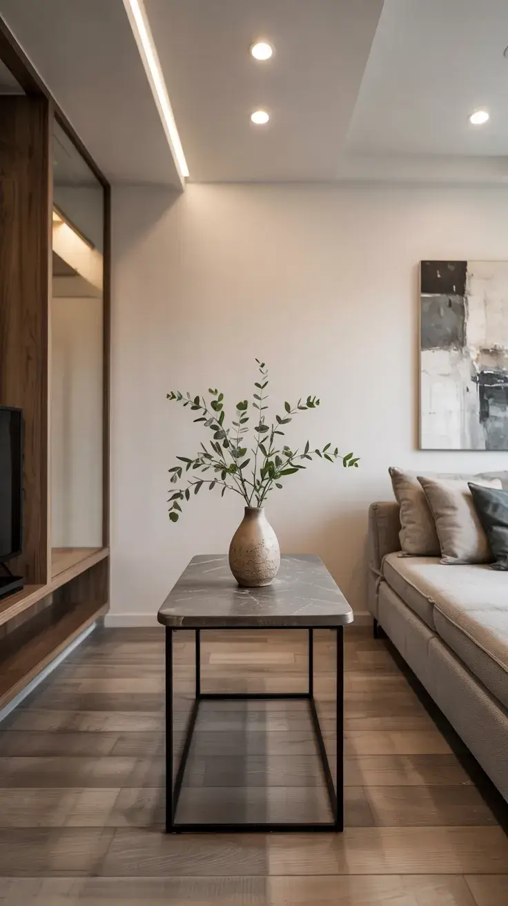 Fresh Inspirations For Stylish Sofa Table Design 2026