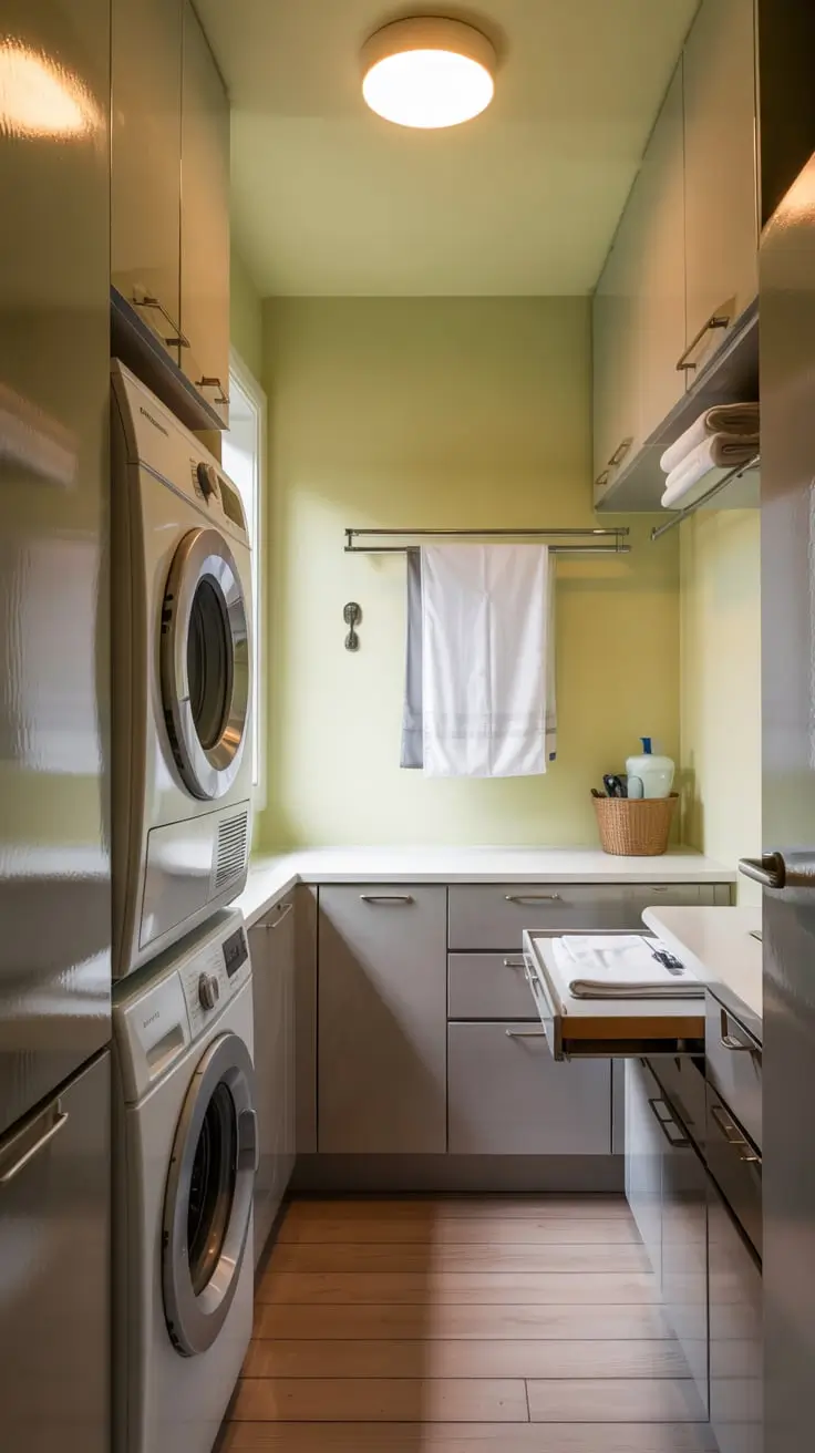 Transform Your Space With Fresh Laundry Room Renovation Ideas 2026