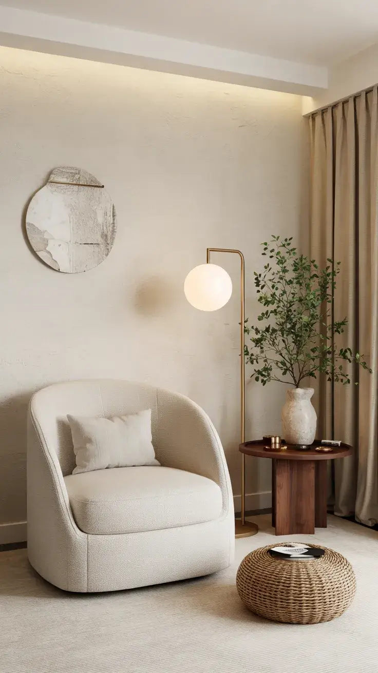 Fresh Living Room Inspiration With Trendsetting Lounge Chair Designs 2026