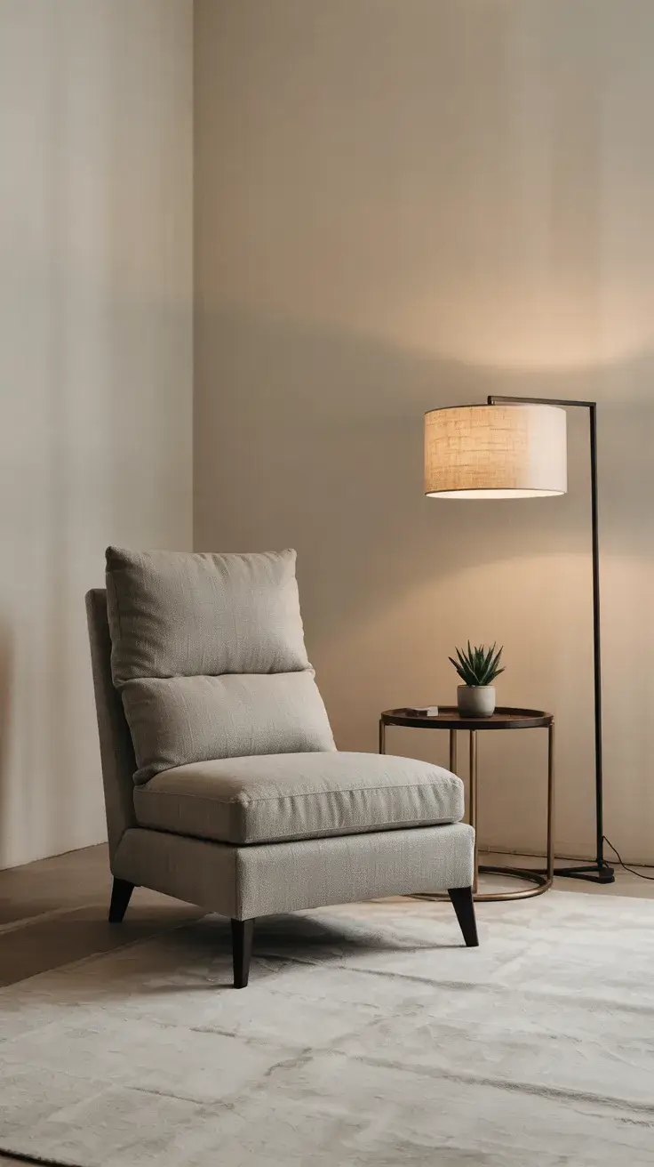 Fresh Living Room Inspiration With Trendsetting Lounge Chair Designs 2026