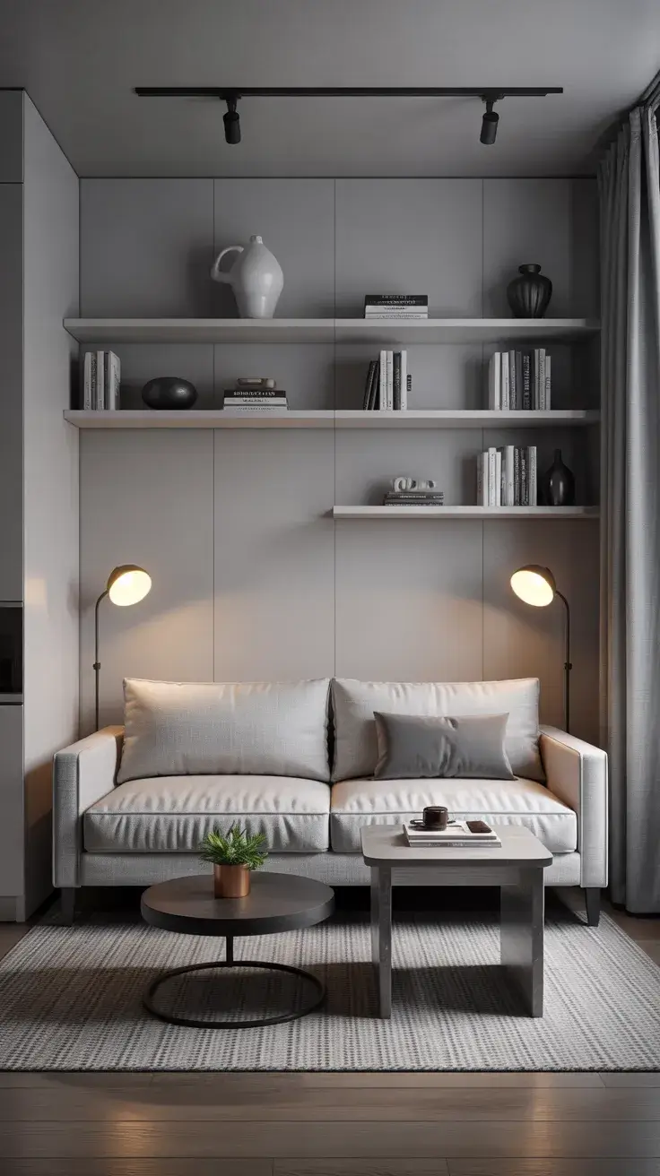 Fresh Inspirations For Stylish Living Rooms With Modern Sofa Ideas 2026