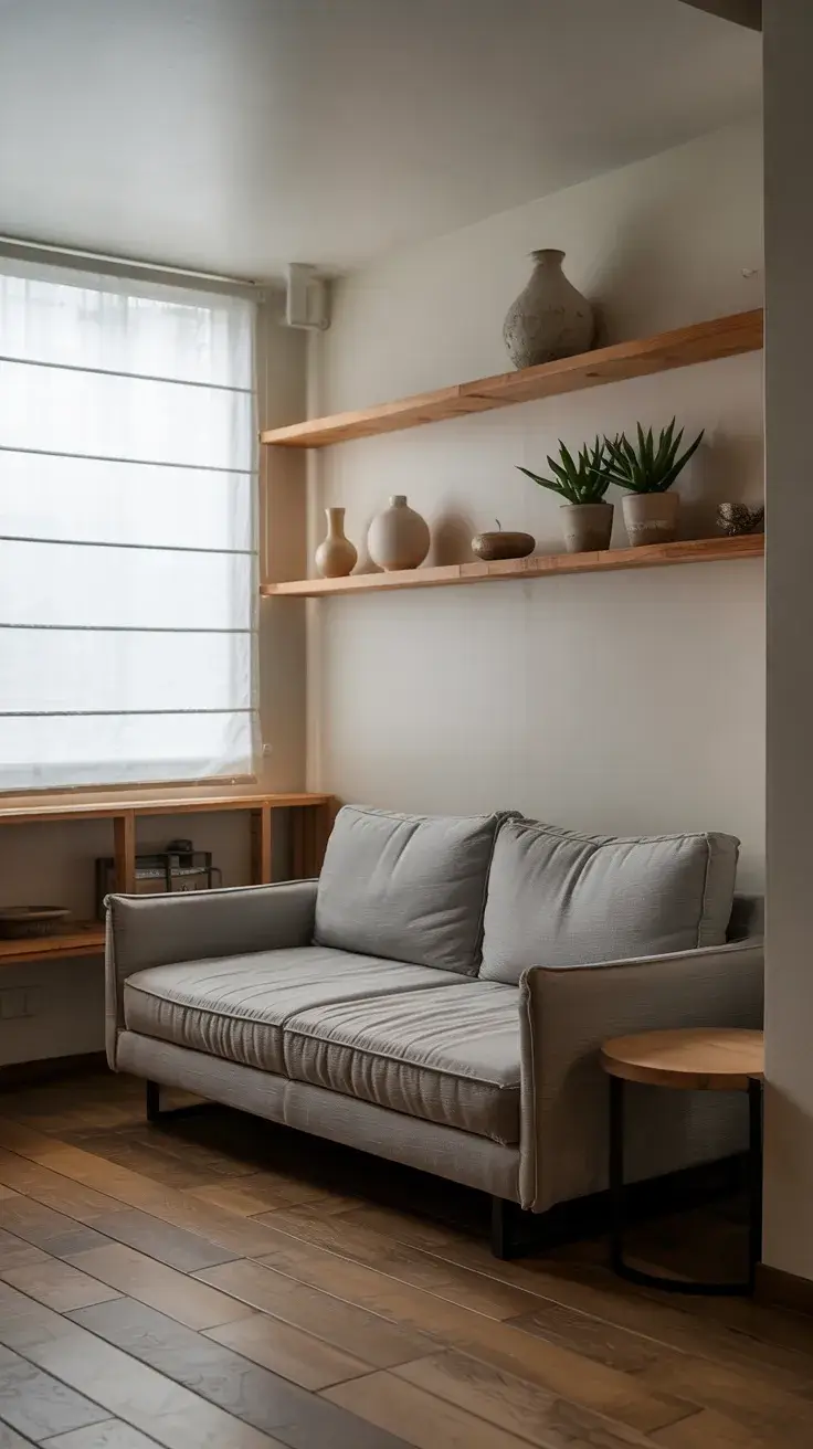 Fresh Inspirations For Stylish Living Rooms With Modern Sofa Ideas 2026