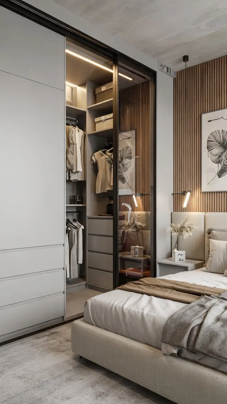 Transform Your Space With Fresh Tiny Bedroom Design Ideas For 2026