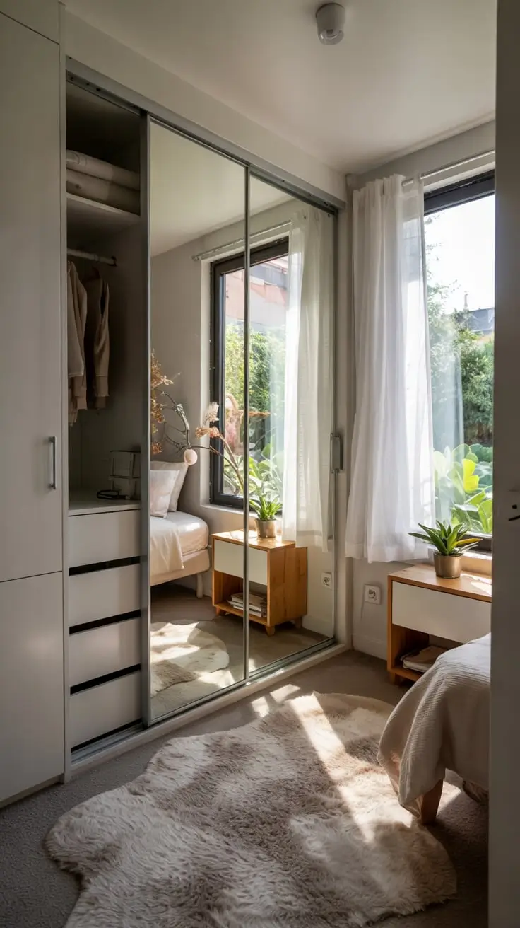 Transform Your Space With Fresh Tiny Bedroom Design Ideas For 2026