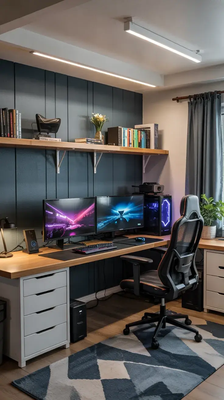 Next Level Inspiration For Gaming Desk Ideas 2026