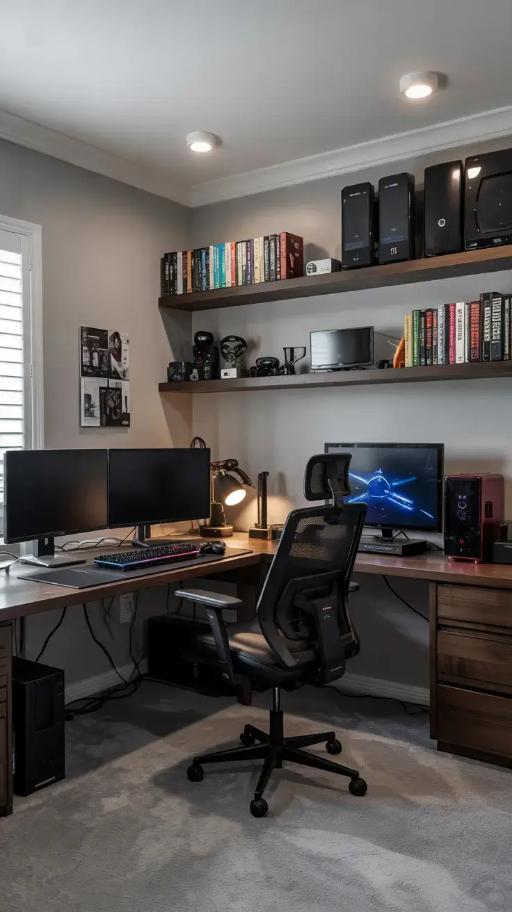 Next Level Inspiration For Gaming Desk Ideas 2026