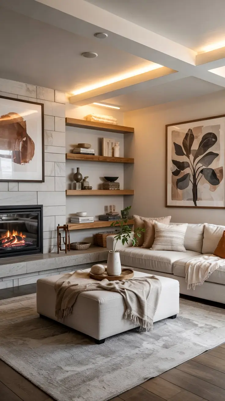 Inspiring Basement Transformations And Fresh Remodeling Ideas For 2026