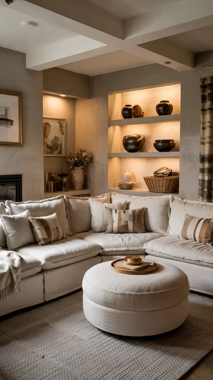 Inspiring Basement Transformations And Fresh Remodeling Ideas For 2026