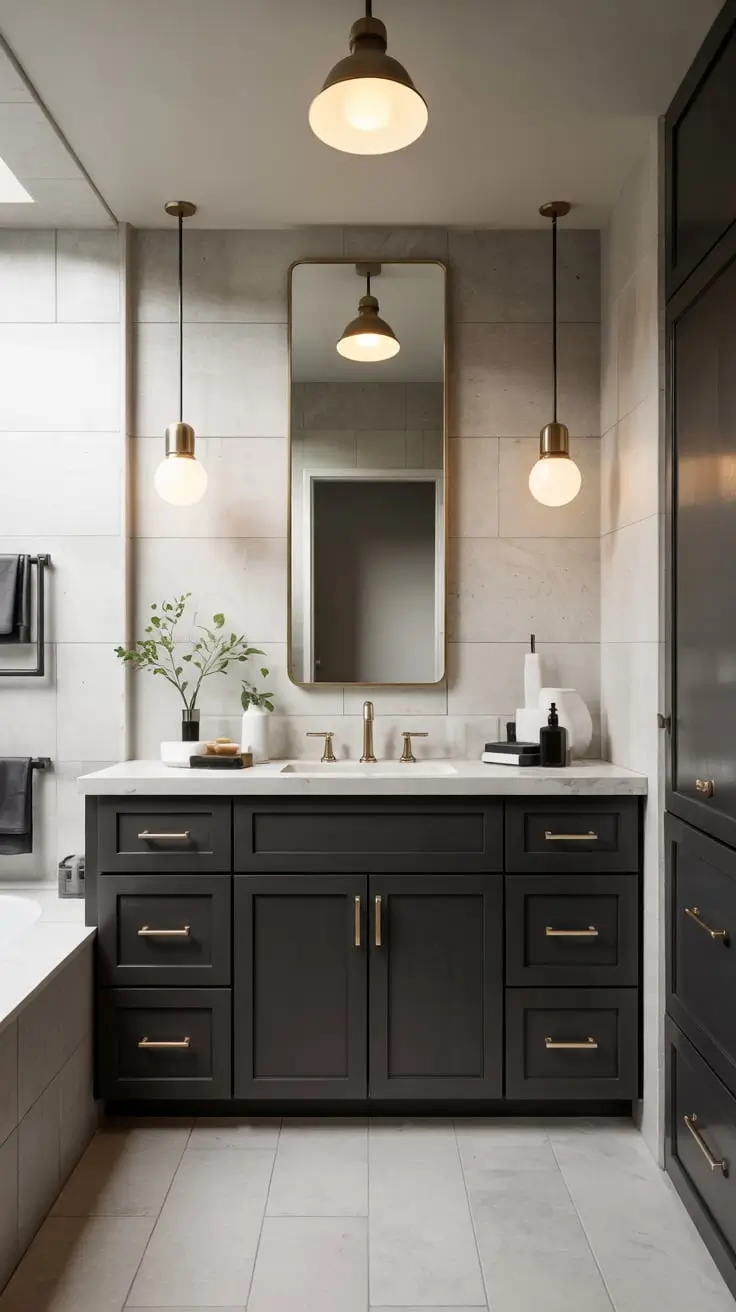 Fresh Inspiration For Stylish Bathroom Storage Cabinet Ideas 2026