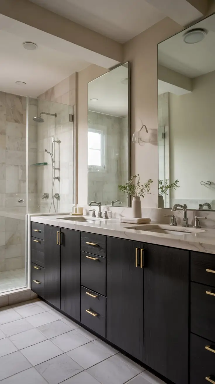 Fresh Inspiration For Stylish Bathroom Storage Cabinet Ideas 2026