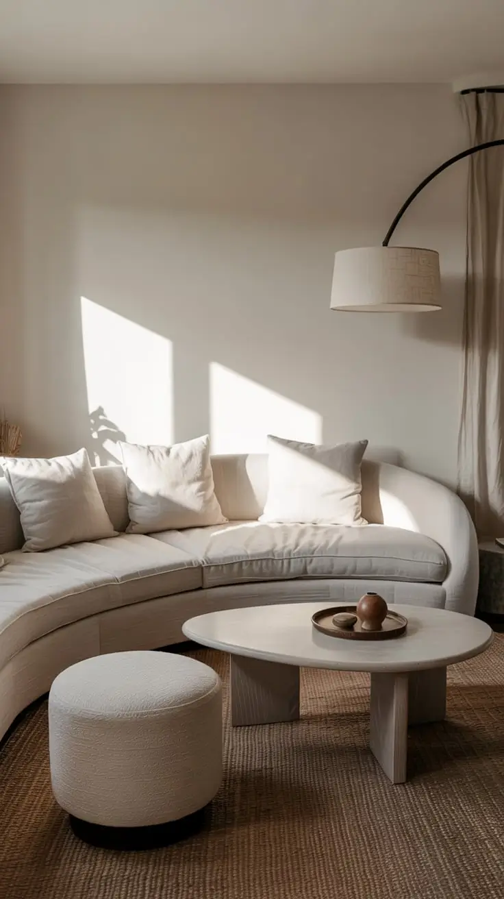 Fresh Trends to Transform Your Home Living Room in 2026